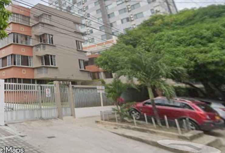 Foto del apartamento