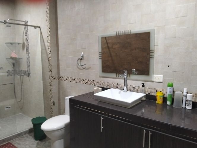 Casa de 4 alcobas en venta en Urbanizacion Diamante Ii Etapa, Bucaramanga, 325 m² · foto 10 de 11