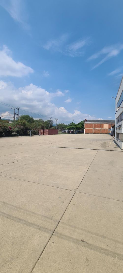 Lote en arriendo en Zona Industrial, Yumbo, 2200 m² · foto 19 de 24