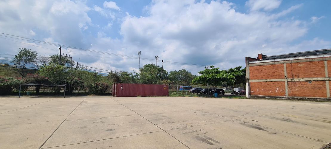 Lote en arriendo en Zona Industrial, Yumbo, 2200 m² · foto 15 de 24