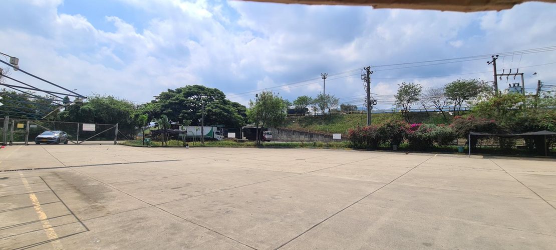Lote en arriendo en Zona Industrial, Yumbo, 2200 m² · foto 23 de 24