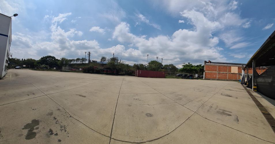 Lote en arriendo en Zona Industrial, Yumbo, 2200 m² · foto 18 de 24
