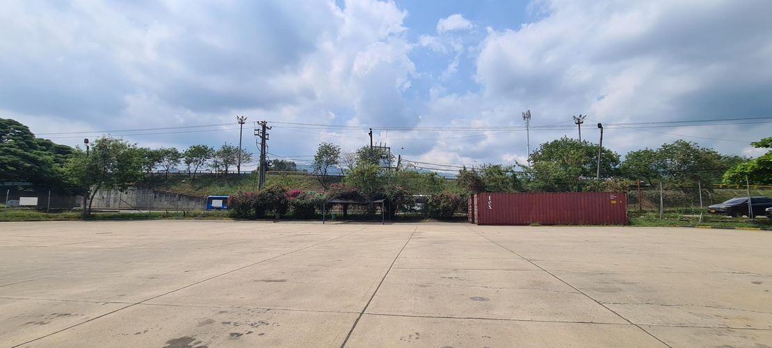 Lote en arriendo en Zona Industrial, Yumbo, 2200 m² · foto 13 de 24