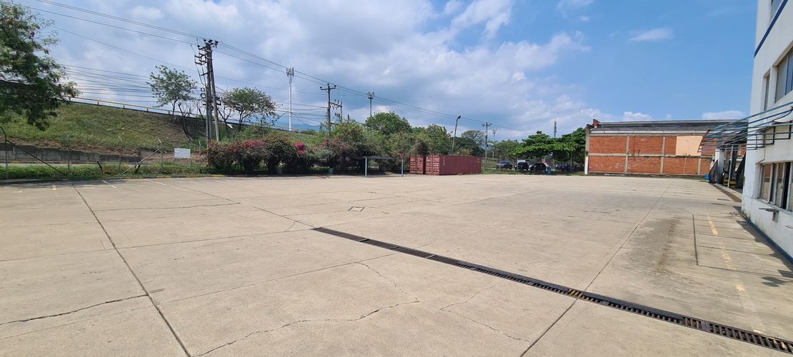 Lote en arriendo en Zona Industrial, Yumbo, 2200 m² · foto 16 de 24