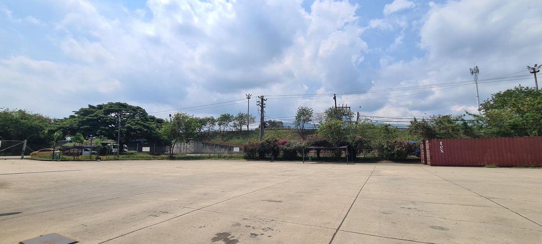 Lote en arriendo en Zona Industrial, Yumbo, 2200 m² · foto 14 de 24