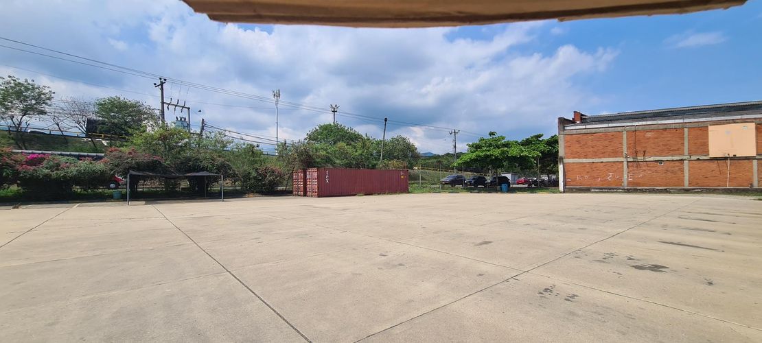 Lote en arriendo en Zona Industrial, Yumbo, 2200 m² · foto 22 de 24