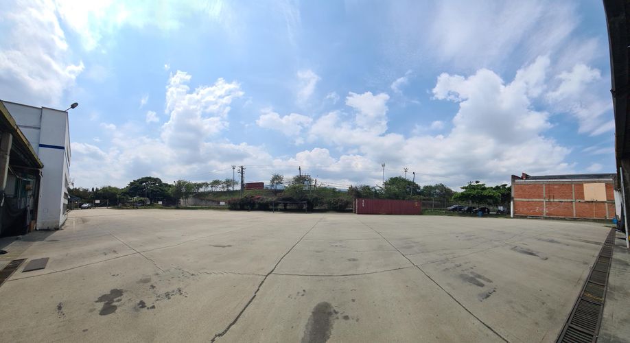 Lote en arriendo en Zona Industrial, Yumbo, 2200 m² · foto 17 de 24