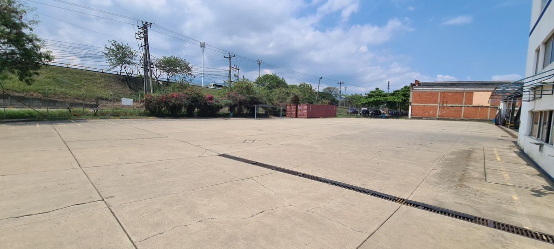 Lote en arriendo en Zona Industrial, Yumbo, 2200 m² · foto 20 de 24