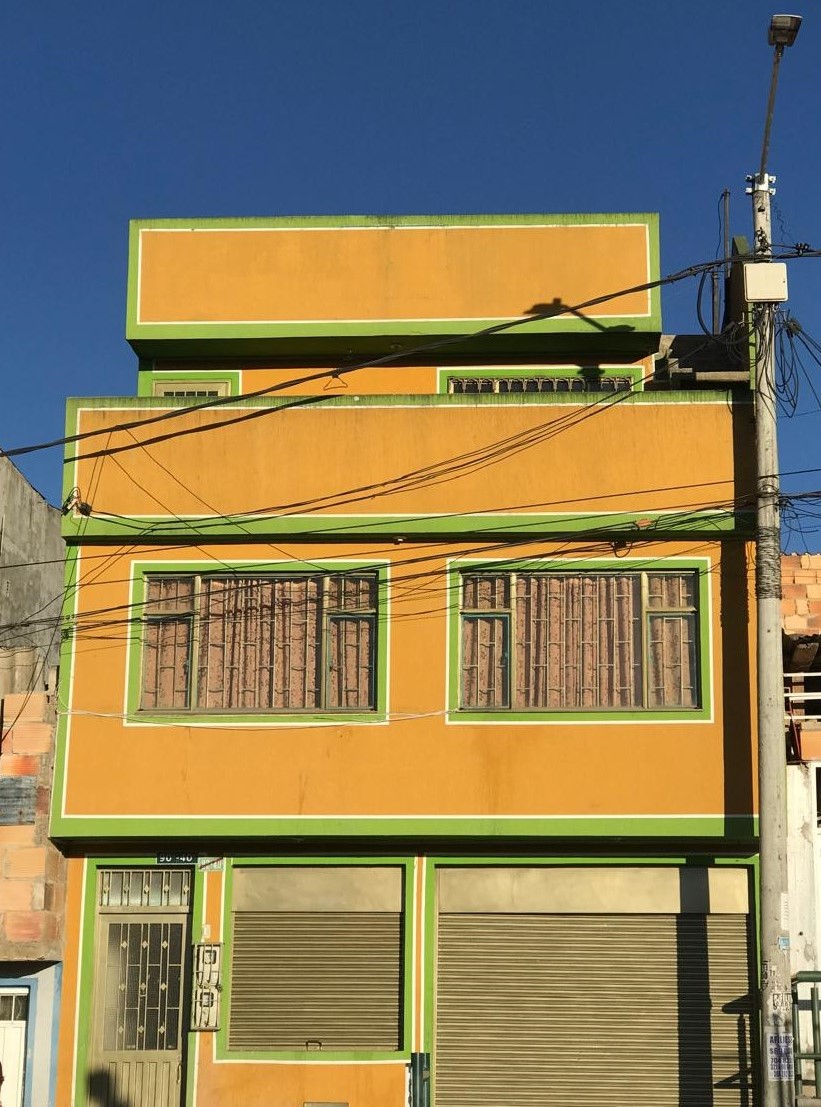 Departamento en venta bajo precio de mercado en Alfonso López -Usme