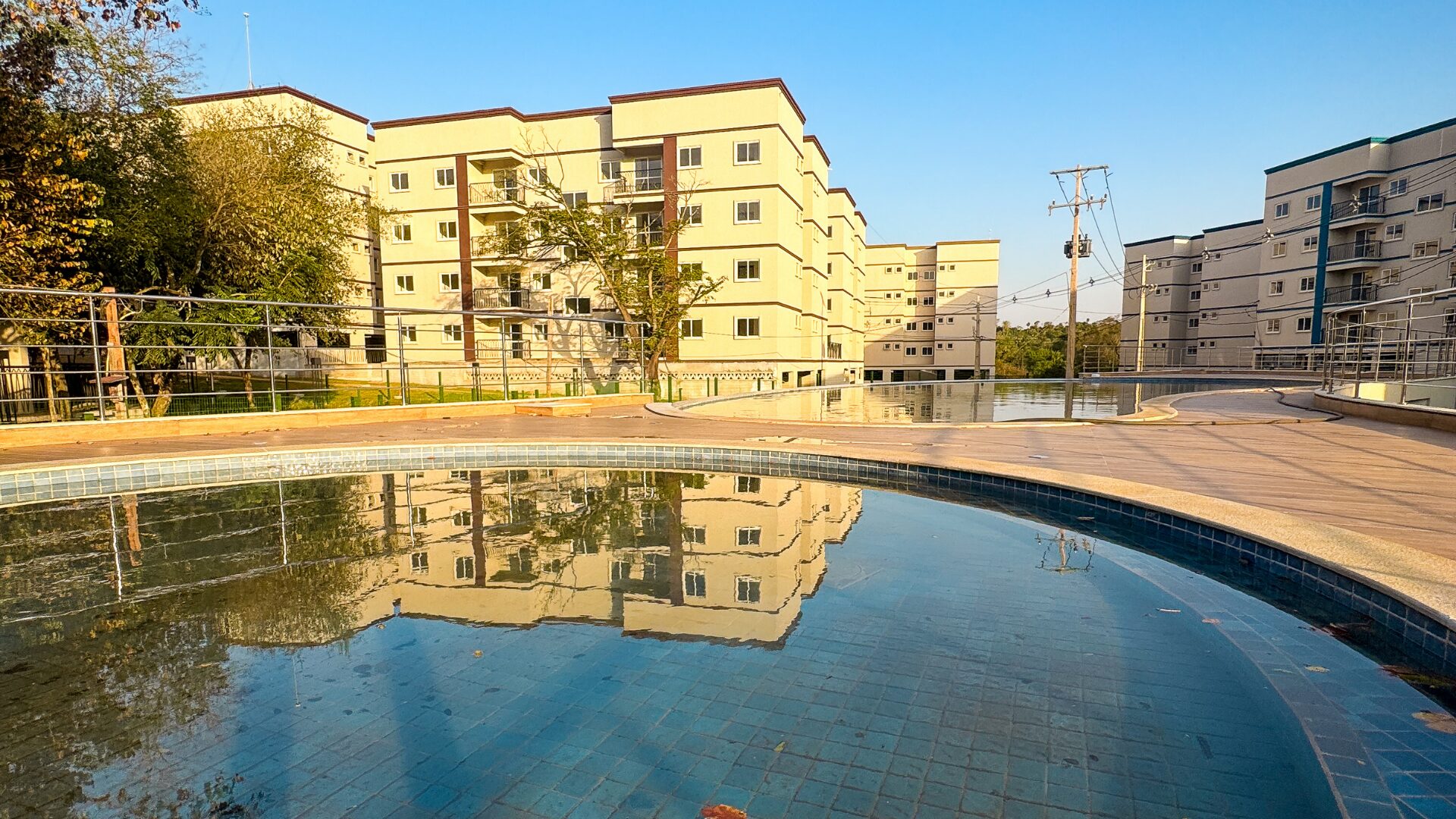 Departamento de Lujo Exclusivo en Venta: Vive la Experiencia Acaua en Presidente Franco, ¡Tu Oasis Residencial te Espera! — foto 2