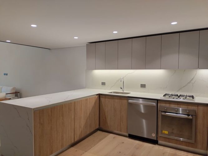 Apartamento de 1 alcoba en arriendo en El Poblado, Medellín, 110 m² · foto 7 de 15