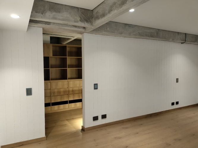 Apartamento de 1 alcoba en arriendo en El Poblado, Medellín, 110 m² · foto 11 de 15