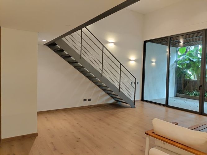 Apartamento de 1 alcoba en arriendo en El Poblado, Medellín, 110 m² · foto 4 de 15