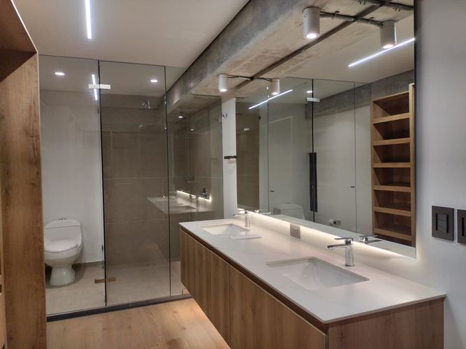 Apartamento de 1 alcoba en arriendo en El Poblado, Medellín, 110 m² · foto 13 de 15