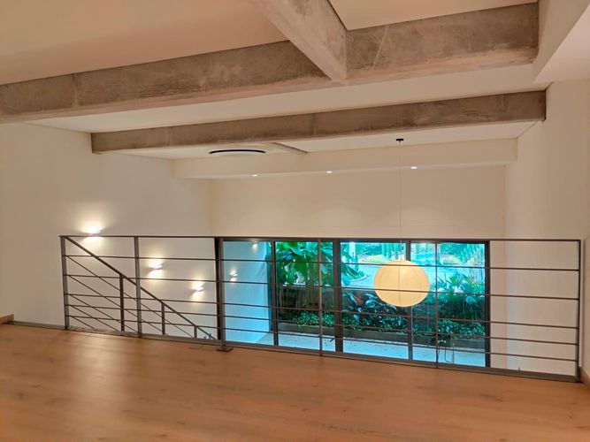 Apartamento de 1 alcoba en arriendo en El Poblado, Medellín, 110 m² · foto 2 de 15