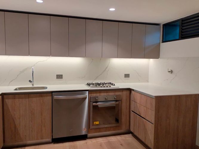 Apartamento de 1 alcoba en arriendo en El Poblado, Medellín, 110 m² · foto 8 de 15
