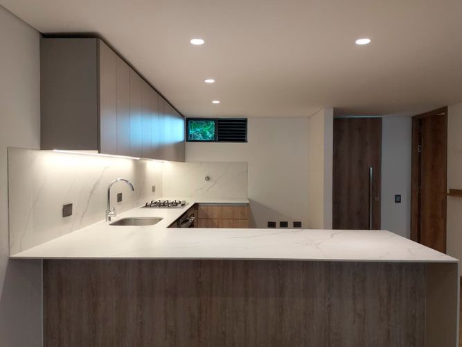Apartamento de 1 alcoba en arriendo en El Poblado, Medellín, 110 m² · foto 6 de 15