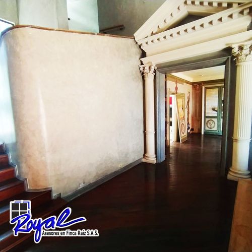 Casa de 5 alcobas en venta en El Refugio, Bogotá, 750 m² · foto 6 de 24