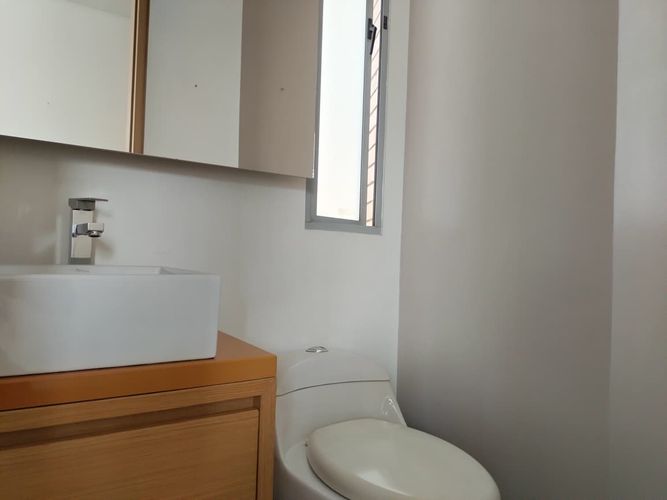 Apartamento de 3 alcobas en arriendo en Loma Del Indio, Medellín, 110 m² · foto 16 de 17