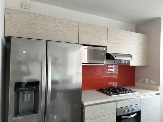 Apartamento de 3 alcobas en arriendo en Loma Del Indio, Medellín, 110 m² · foto 7 de 17