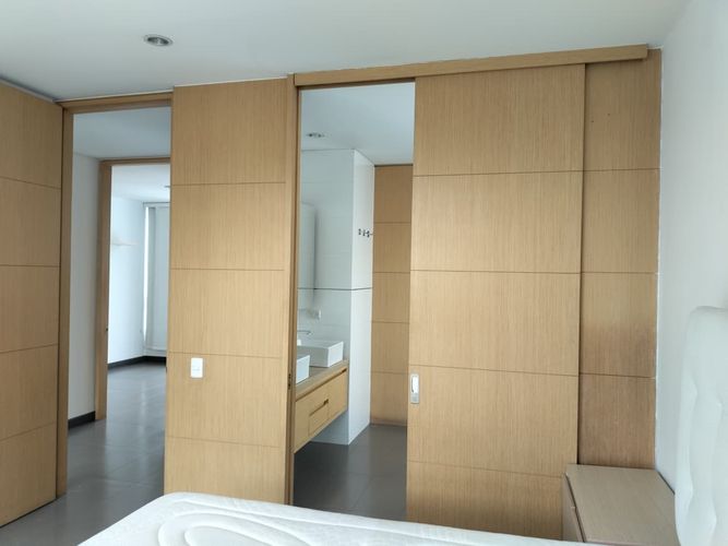 Apartamento de 3 alcobas en arriendo en Loma Del Indio, Medellín, 110 m² · foto 12 de 17