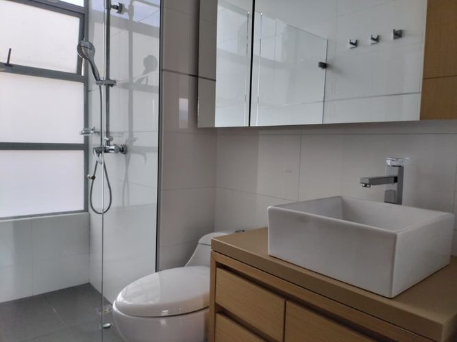 Apartamento de 3 alcobas en arriendo en Loma Del Indio, Medellín, 110 m² · foto 15 de 17