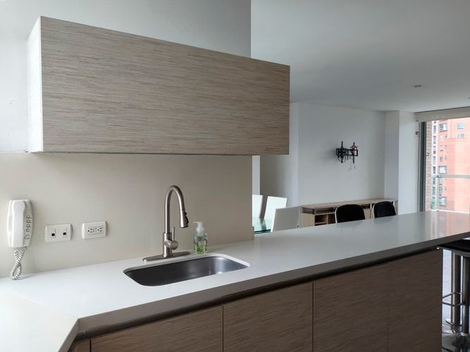 Apartamento de 3 alcobas en arriendo en Loma Del Indio, Medellín, 110 m² · foto 8 de 17