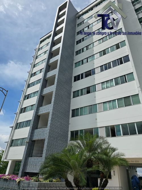 Apartamento de 3 alcobas en venta en Pan De Azucar, Bucaramanga, 152 m² · foto 2 de 24