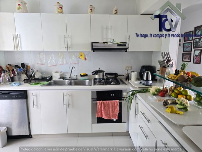 Apartamento de 3 alcobas en venta en Pan De Azucar, Bucaramanga, 152 m² · foto 3 de 24