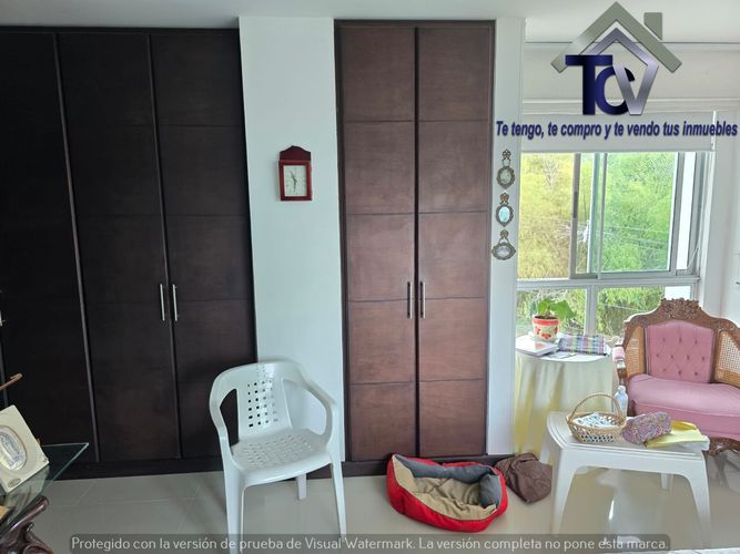 Apartamento de 3 alcobas en venta en Pan De Azucar, Bucaramanga, 152 m² · foto 8 de 24