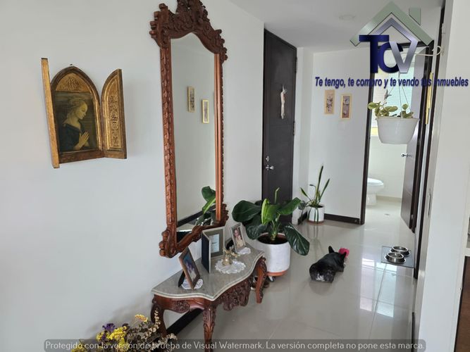 Apartamento de 3 alcobas en venta en Pan De Azucar, Bucaramanga, 152 m² · foto 11 de 24