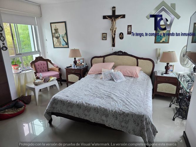 Apartamento de 3 alcobas en venta en Pan De Azucar, Bucaramanga, 152 m² · foto 13 de 24