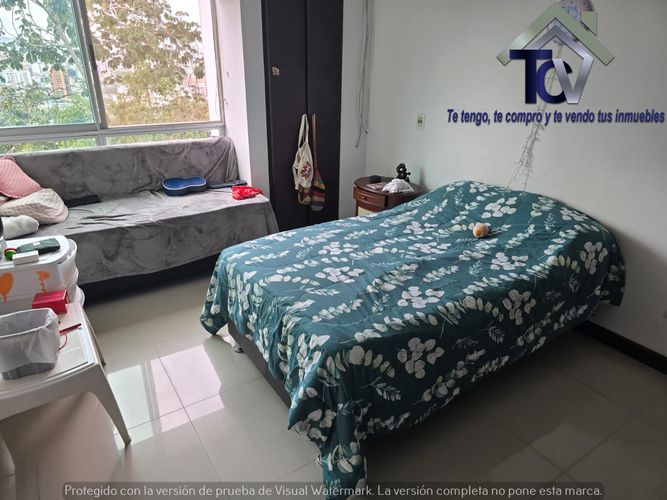 Apartamento de 3 alcobas en venta en Pan De Azucar, Bucaramanga, 152 m² · foto 14 de 24