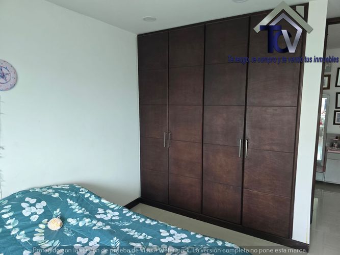 Apartamento de 3 alcobas en venta en Pan De Azucar, Bucaramanga, 152 m² · foto 15 de 24