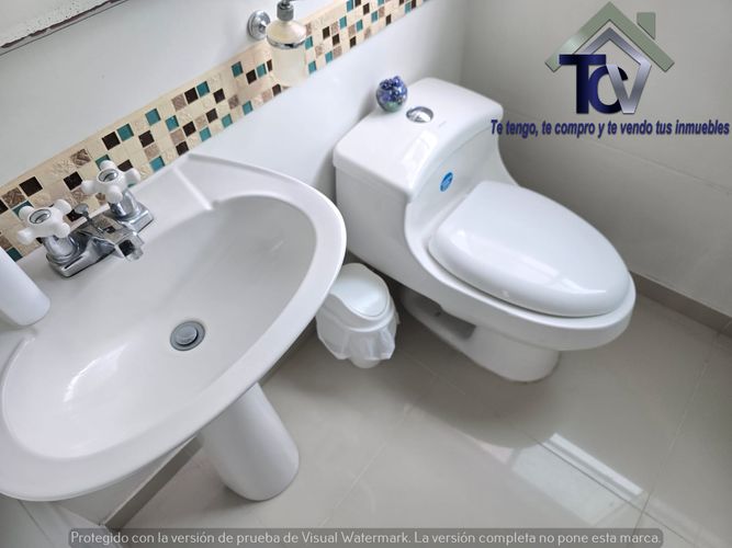 Apartamento de 3 alcobas en venta en Pan De Azucar, Bucaramanga, 152 m² · foto 18 de 24
