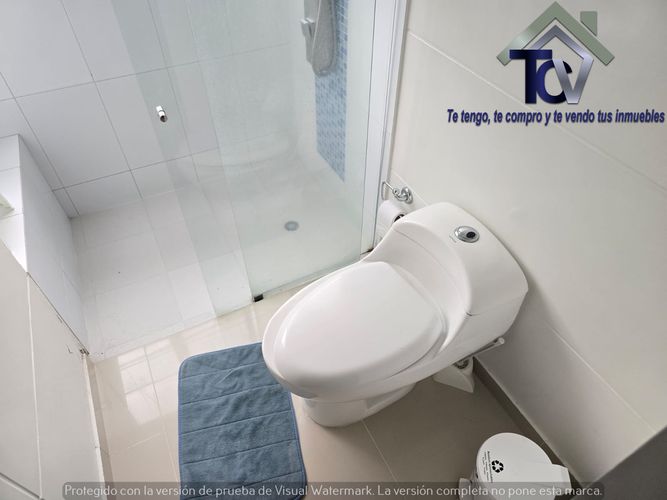 Apartamento de 3 alcobas en venta en Pan De Azucar, Bucaramanga, 152 m² · foto 20 de 24