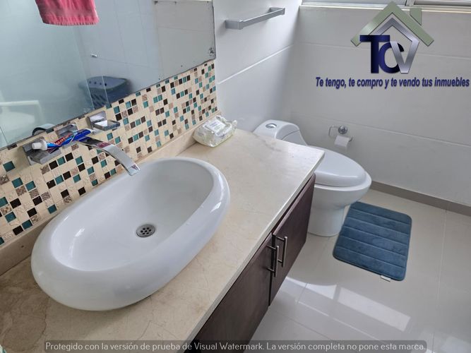Apartamento de 3 alcobas en venta en Pan De Azucar, Bucaramanga, 152 m² · foto 21 de 24