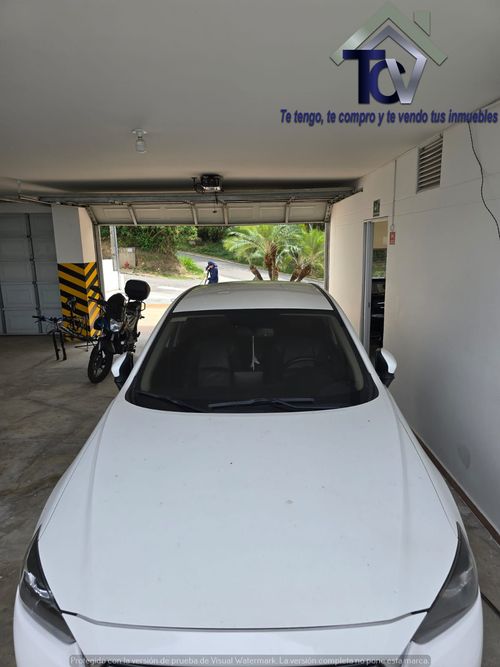 Apartamento de 3 alcobas en venta en Pan De Azucar, Bucaramanga, 152 m² · foto 22 de 24