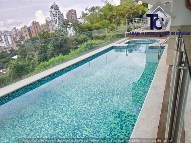 Apartamento de 3 alcobas en venta en Pan De Azucar, Bucaramanga, 152 m² · foto 23 de 24