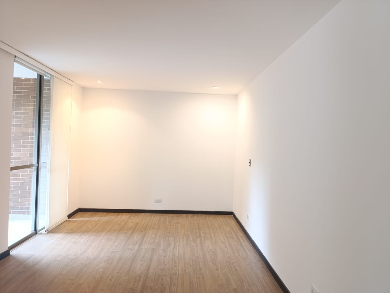 Apartamento en arriendo en El Poblado, Medellín · foto 2 de 15