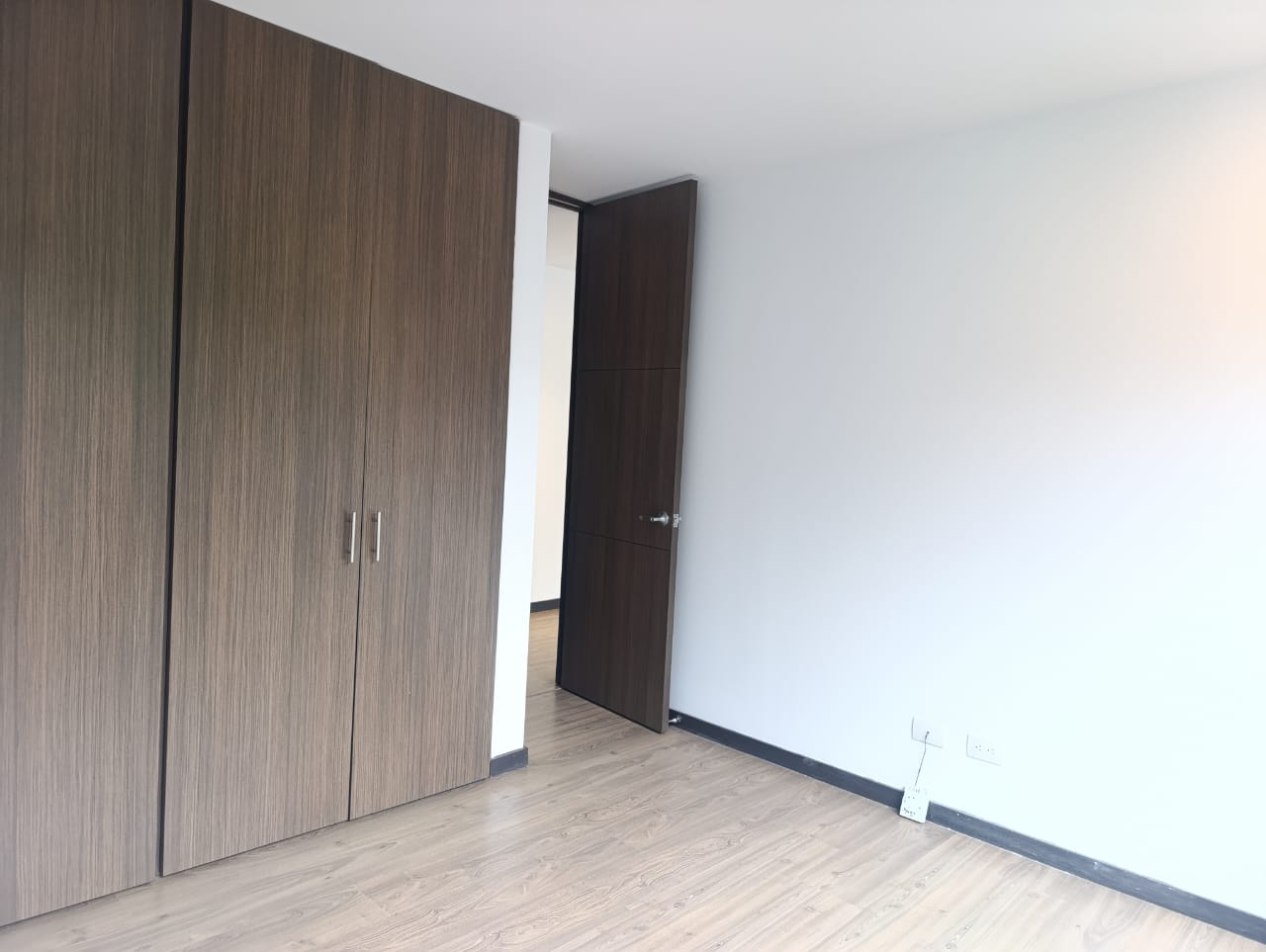 Apartamento en arriendo en El Poblado, Medellín · foto 11 de 15