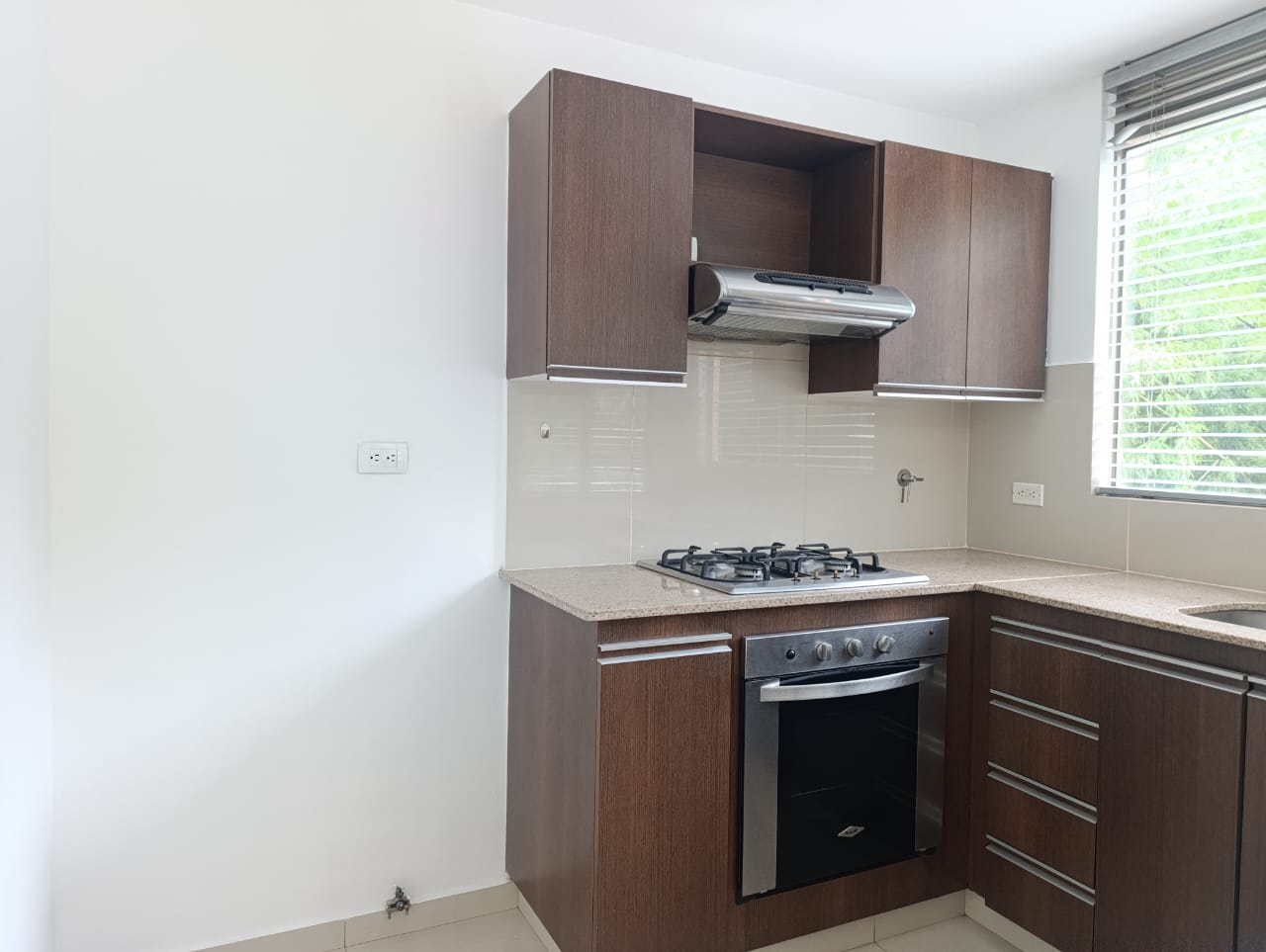 Apartamento en arriendo en El Poblado, Medellín · foto 4 de 15