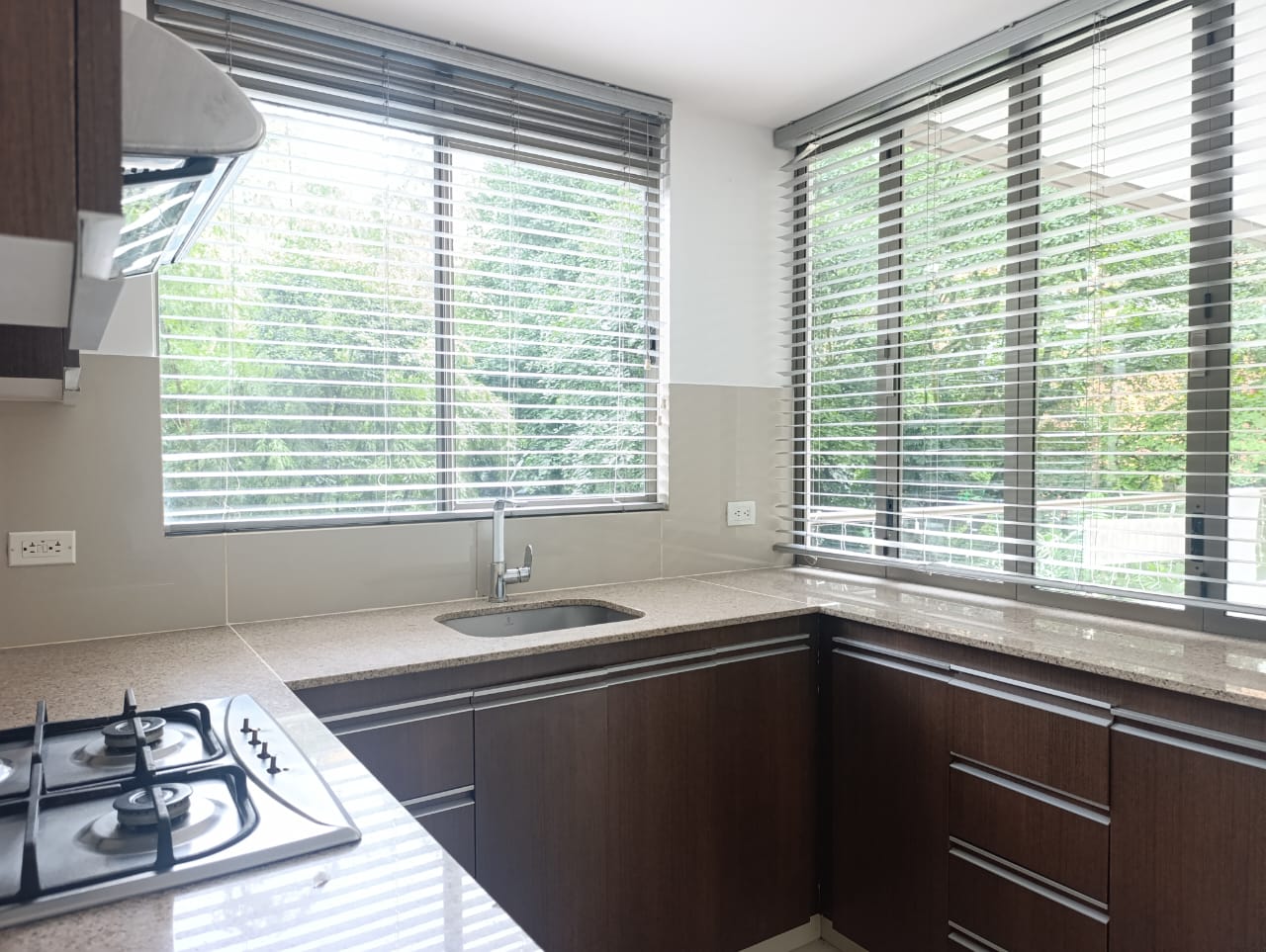 Apartamento en arriendo en El Poblado, Medellín · foto 5 de 15