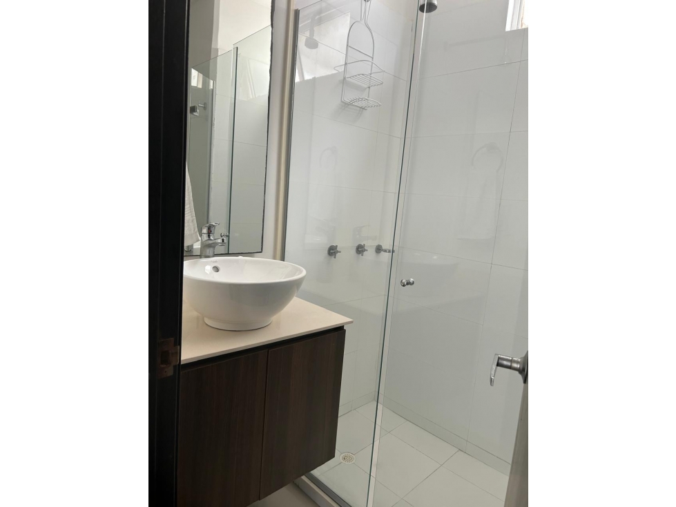 Apartamento en arriendo en Manga, Cartagena · foto 21 de 24
