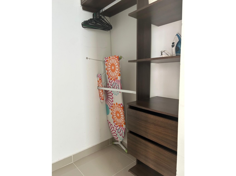 Apartamento en arriendo en Manga, Cartagena · foto 22 de 24