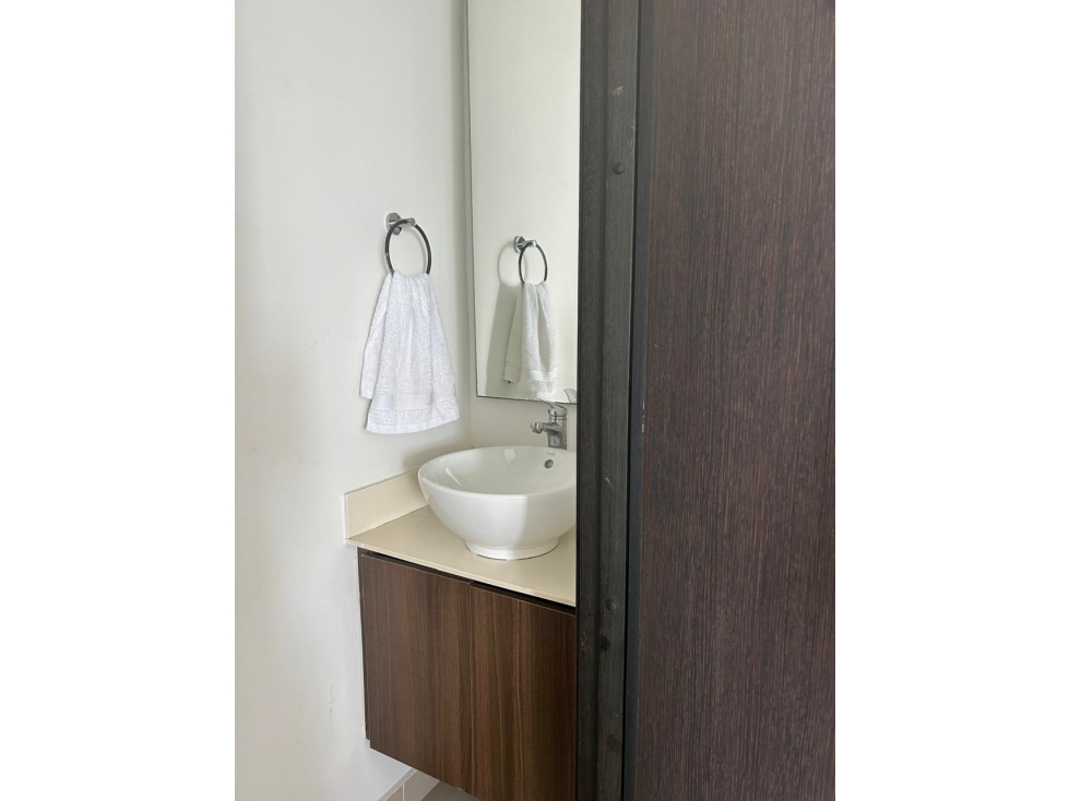 Apartamento en arriendo en Manga, Cartagena · foto 23 de 24
