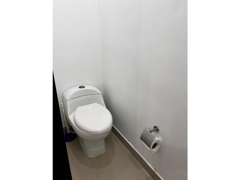Apartamento en arriendo en Manga, Cartagena · foto 24 de 24