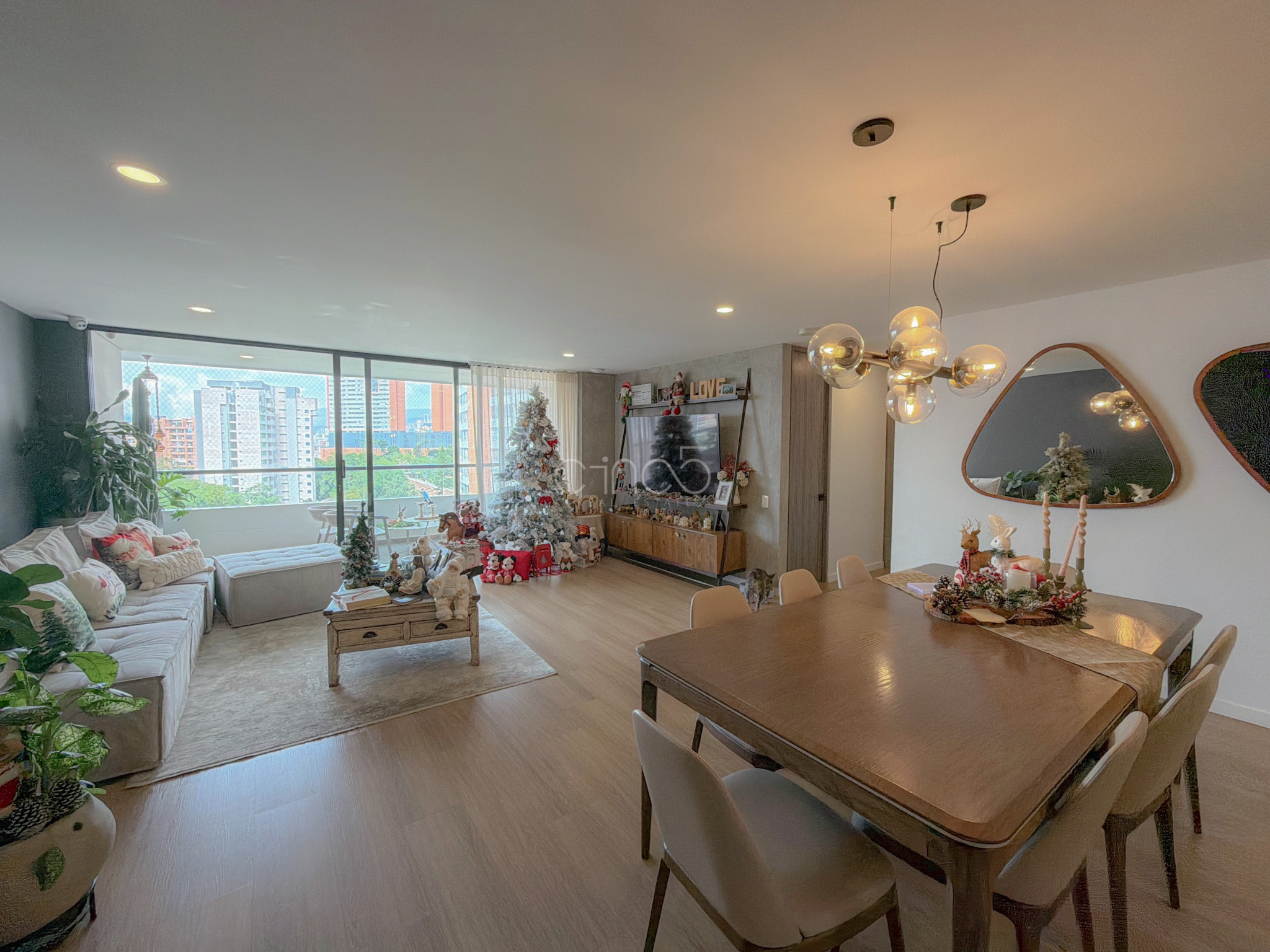 Apartamento en Venta en Las brujas, Envigado