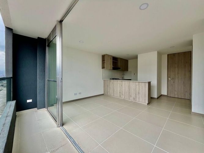 Apartamento en venta en Las Mercedes, Itagüí · foto 2 de 23