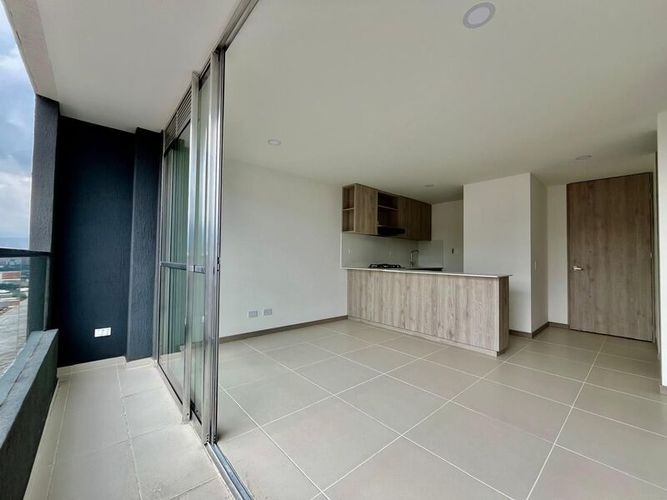 Apartamento en venta en Las Mercedes, Itagüí · foto 4 de 23